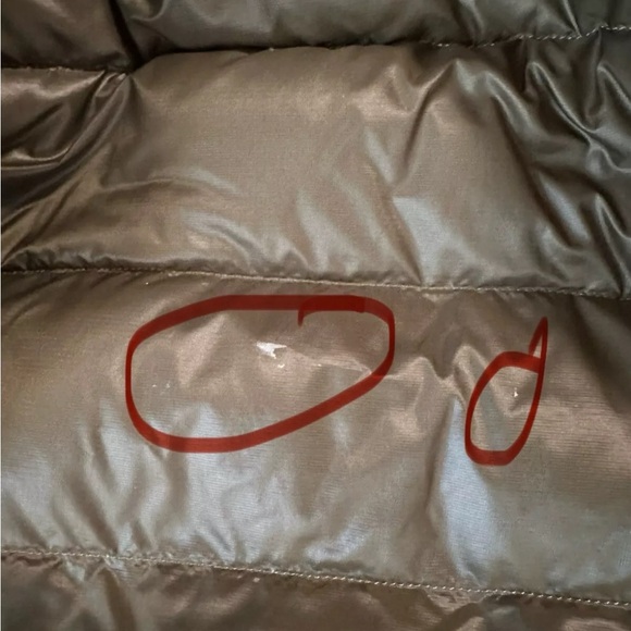 Arcteryx Thorium Down Jacket Men’s Large No Hood - See Photos For Imperfections - Picture 10 of 16